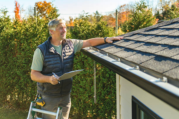 Trusted Emergency Roof Repair service in Armada, MI - Ben Roofing and Steel LLC